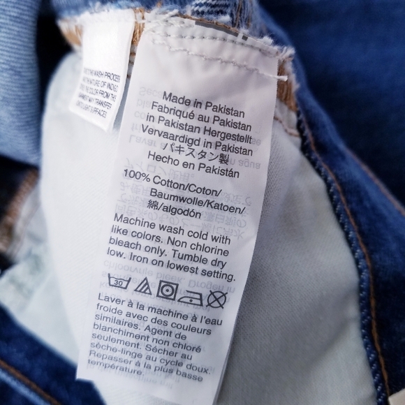 🌸Madewell‎ Rigid A Line Skirt size 30 - Picture 3 of 9